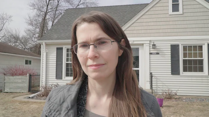 BEINGS: Kristina Franks grew up on a farm and know...