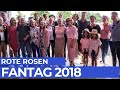 Beim ROTE ROSEN Fantag 2018 dabei | Lüneburg