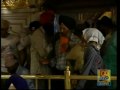 Dass Ki Laaj - Bhai Banta Singh - Live Sri Harmandir Sahib