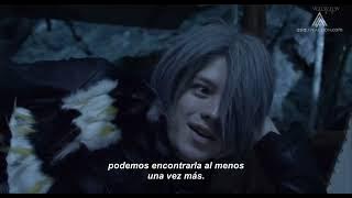 Ge Ge Ge No Kitaro 2 Pelicula Sub Español Terror japones HD (2008)