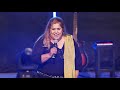 🎤 080821 | Nena Leal en Cristo Vive Saltillo