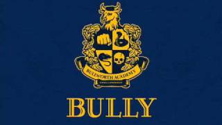 Video voorbeeld van "Bully- Soundtrack Preppies Club House Song"