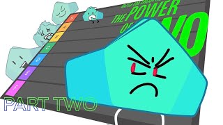 Ranking Every Single Foldy Line In Tpot Part 22 Bfditpot