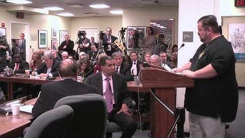 TWU Local 100: Tell It To The MTA