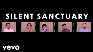 Vignette de la vidéo "Silent Sanctuary - Dahilan"