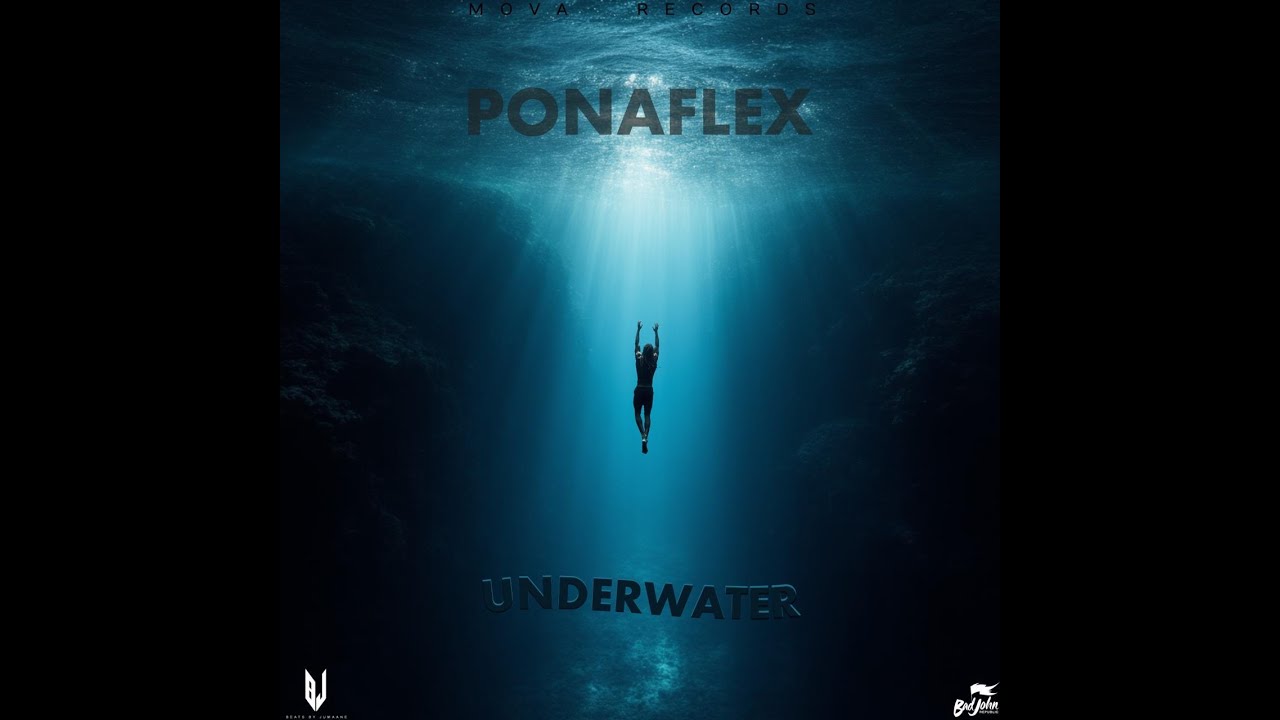 Mira Ponaflex - Underwater en YouTube