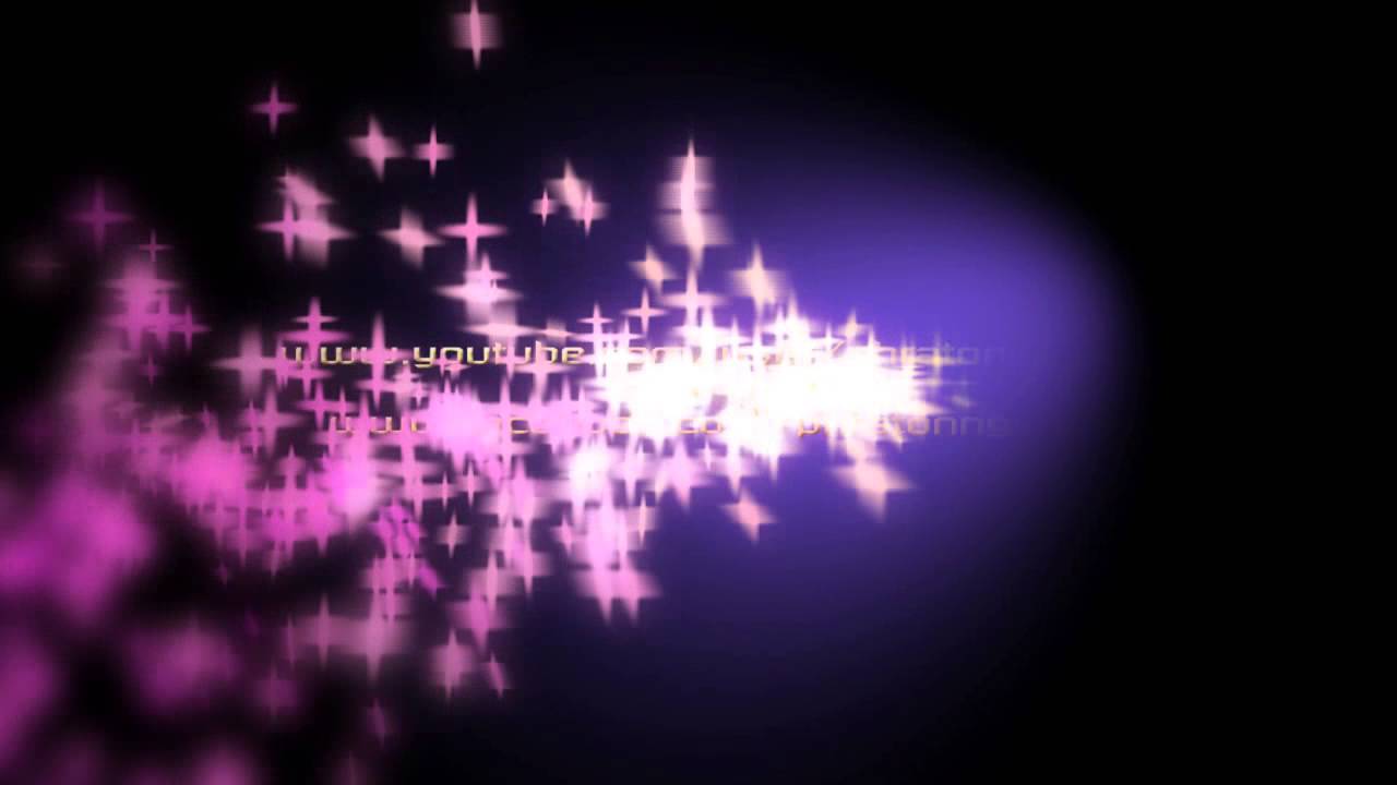 Particle Presets Pack