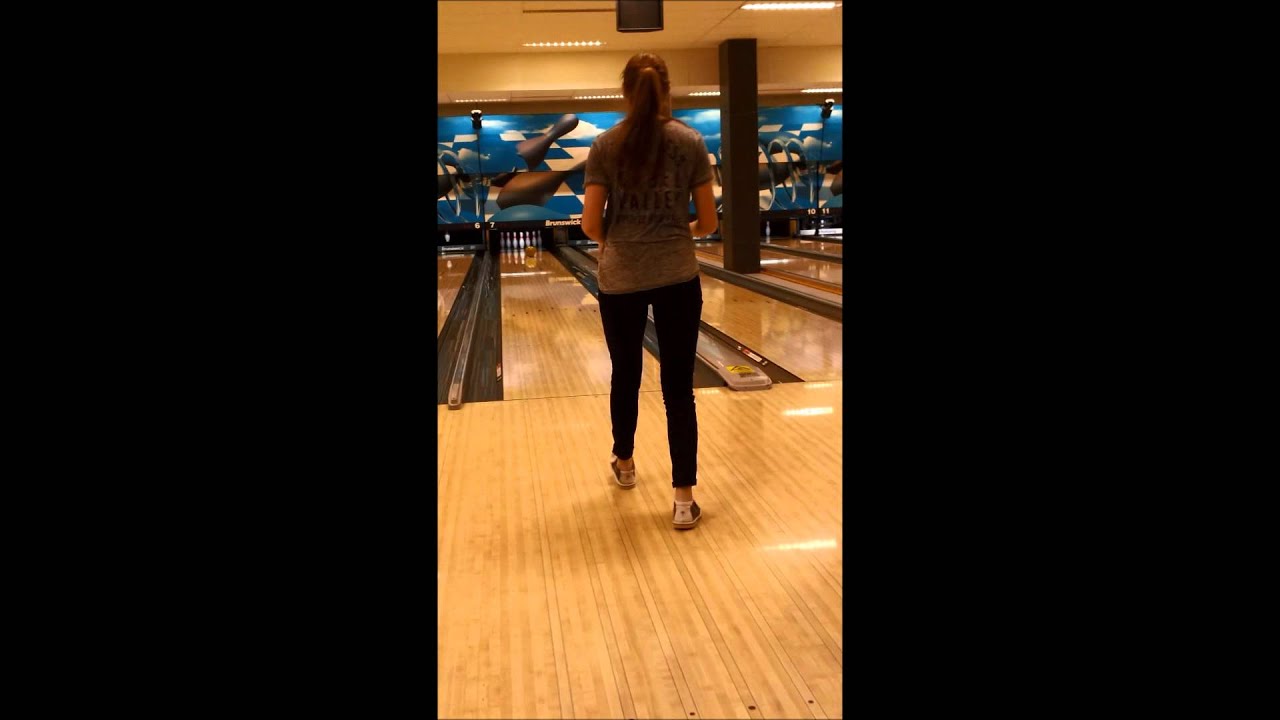 bowling strikes