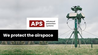 The comprehensive anti-drone SKYctrl system