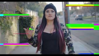Snow Tha Product   I Dont Wanna Leave Remix Official Music Video