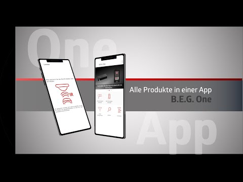 B.E.G. One App