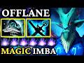 🔥 LESHRAC Offlane — Pulse Nova MASTERCLASS 🔥 Dota 2 Offlane