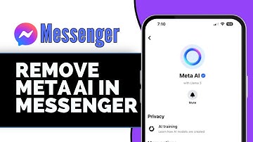 How To Remove Meta AI In Messenger (2025 Guide)