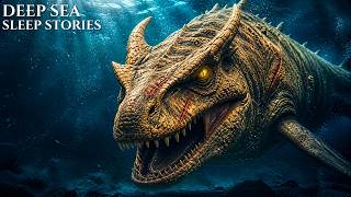 The Prehistoric Sea Monsters Science Still Can’t Explain