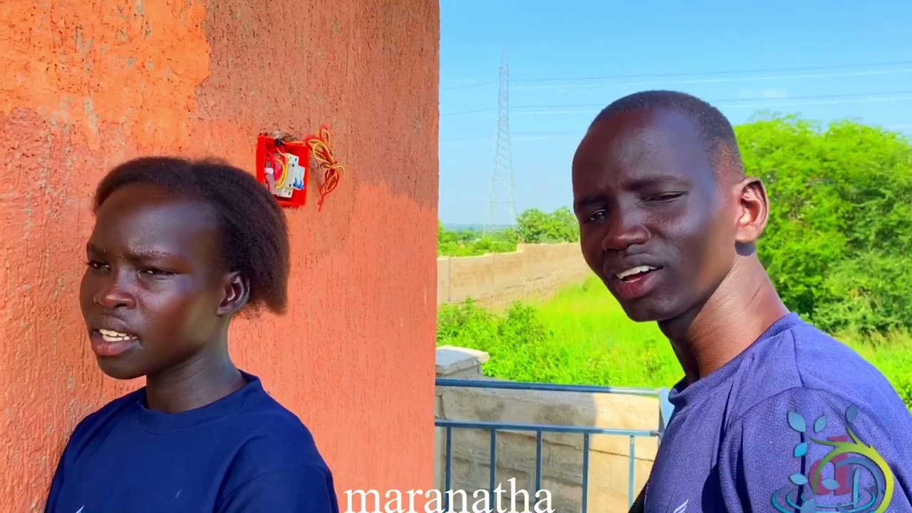 Eden sda pathfinders———-Tell the world maranatha (Jesus is coming)