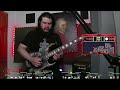 "Für Elise - Minesweeper Plus Remix" Minesweeper Plus OST Live Improv Guitar Jam-along | Jam & Shred