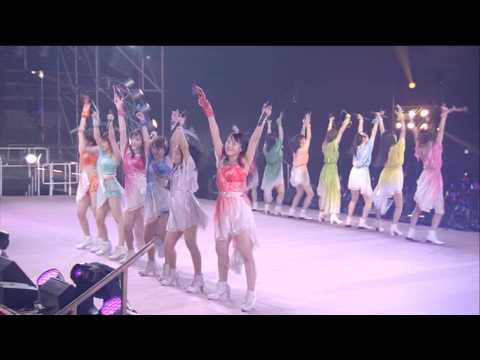 恋愛レボリューション21(updated) / モーニング娘。'15 (Hello! Project ひなフェス 2015 〜 満開！The Girls' Festival 〜)