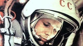 Гагаринский Марш / Gagarin March (Russian and Indonesian Subtitles)