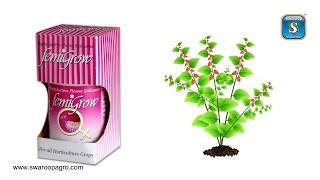 Femigrow Final, Femigrow, Female Reproductive Flower Enhancer in Nashik, India