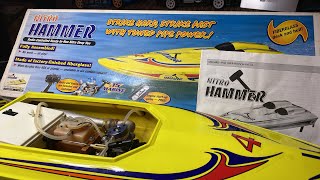 Download Lagu Gonna Pull the Engine LIVE on this Nitro Hammer boat to fix it👍🏻 MP3 Download Lagu Gonna Pull the Engine LIVE on this Nitro Hammer boat to fix it👍🏻 MP3