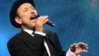 Ruben Blades_ CAMALEON. dgt