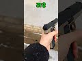 Cheapest Shooter Starts the Test#funny