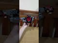 Lego Upgraded Speaker strider skibidi toilet episode 78