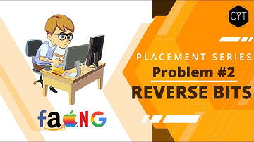 Reverse bits | Leetcode - 190 | Bit manipulation | Brute Force | Optimal | C++