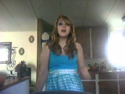 my heart will go on- celion dion cover