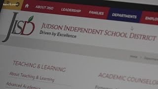 San Antonio school district regains full control from hackers after nearly a month