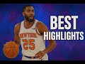 Mikal Bridges' Top Highlights & 5 Fascinating Facts for 2024-25 🏀