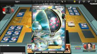 Pokemon Trading Card Game Online - Let's Play - Part 17(, 2013-02-06T16:01:30.000Z)