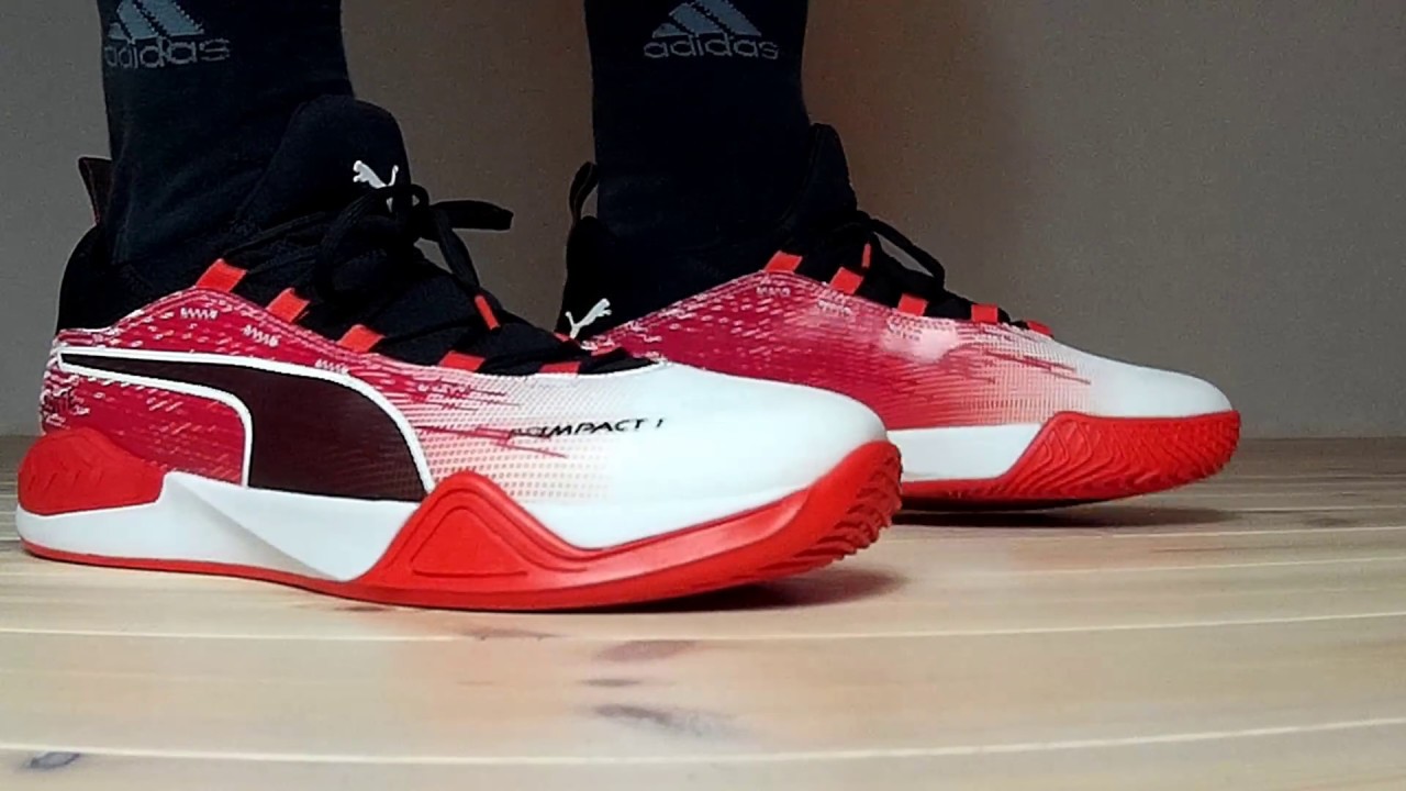 puma evoimpact 5