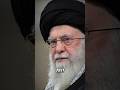 Iran Owns $100 Billion... But Can't Touch It #geopolitics #iran #shorts #breakingnews