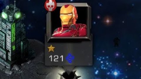 Marvel Contest of Champions  - Act 1, Chapter 1, 5. Pathways