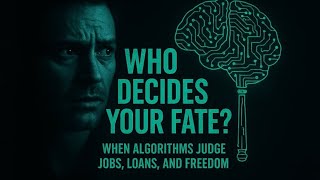 Who Decides Your Fate? When Algorithms Judge Jobs, Loans & Freedom