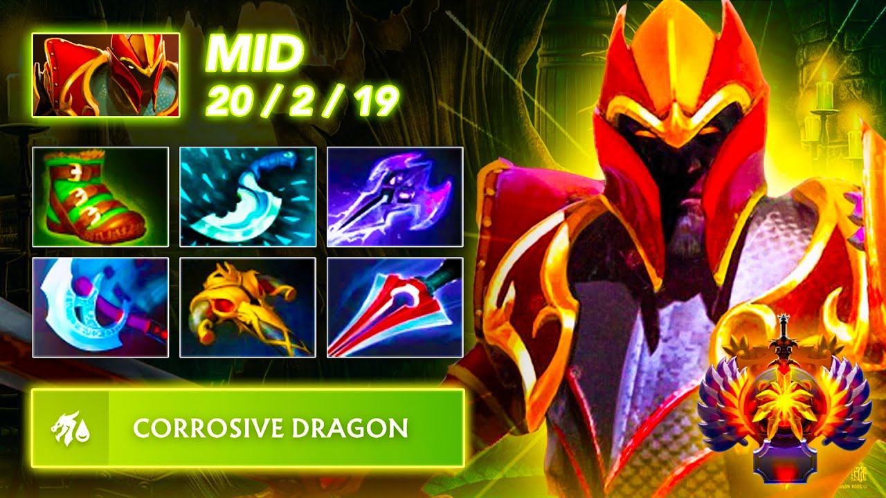 Dota 2 Dragon Knight Model Dota 2 Patch Adds Tutorial And New Cosmetic