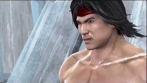 Mortal Kombat Vs DC Universe:Mk Story Mode - Playthrough Part 5