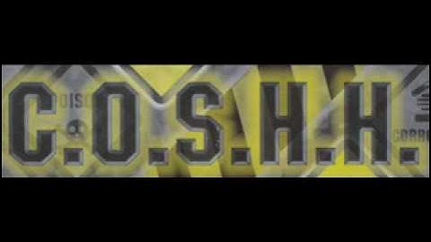 DDR - Hey ho (C.O.S.H.H.-08b1)