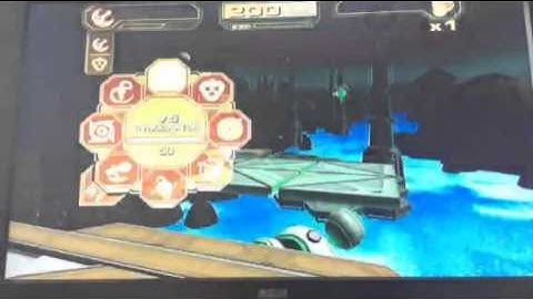 Ratchet and Clank 3 Up Your Arsenal:Speedrun #3 Daxx Again