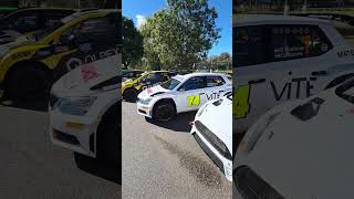 #Carreras Rally Cordobés en #VCP #RallyYMas #TELEFE #Moeremans #CPTV #Tortolo #Volta Dom 17 5 26