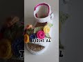 adım adım anlatıyorum #crochet #knitting #örgü #bebekpatiği #bebekörgüleri #baby