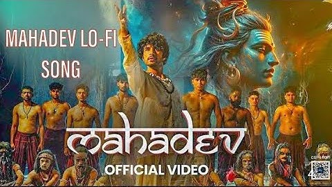 Mahadev (Official Video) Krishna Beuraa | Abhishek Thakur | New Hindi Song 2024