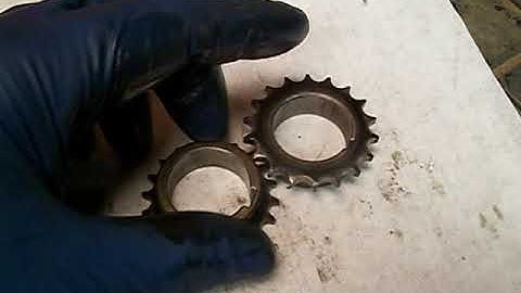 2003 Toyota Camry Engine Rattling Noise  Video 3.