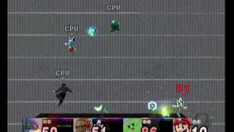 Brawl Hacks Showcase 9- You