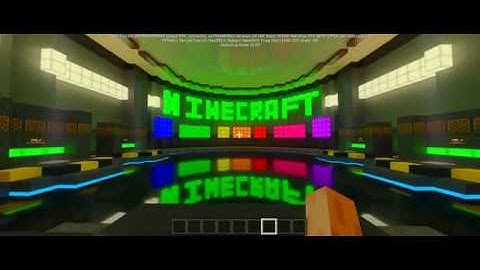 Minecraft With RTX - Colour, Light And Shadow
