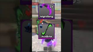 Best Combination to Craft the New Duelos Weapons #roblox #mobilegaming #duelos #tutorial #crafting