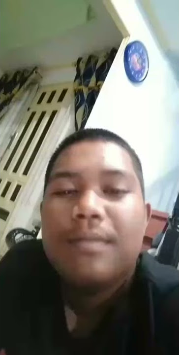 SORRY YA GAES TADI AKU KELIAT MM*
