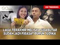 Suasana Rumah Duka Melisha Sidabutar, Juri Idol Ceritakan Kondisi Melisha Di Audisi - GO SPOT