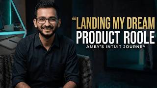 Finding the Right Fit Not Just the Next Job Amey s Story